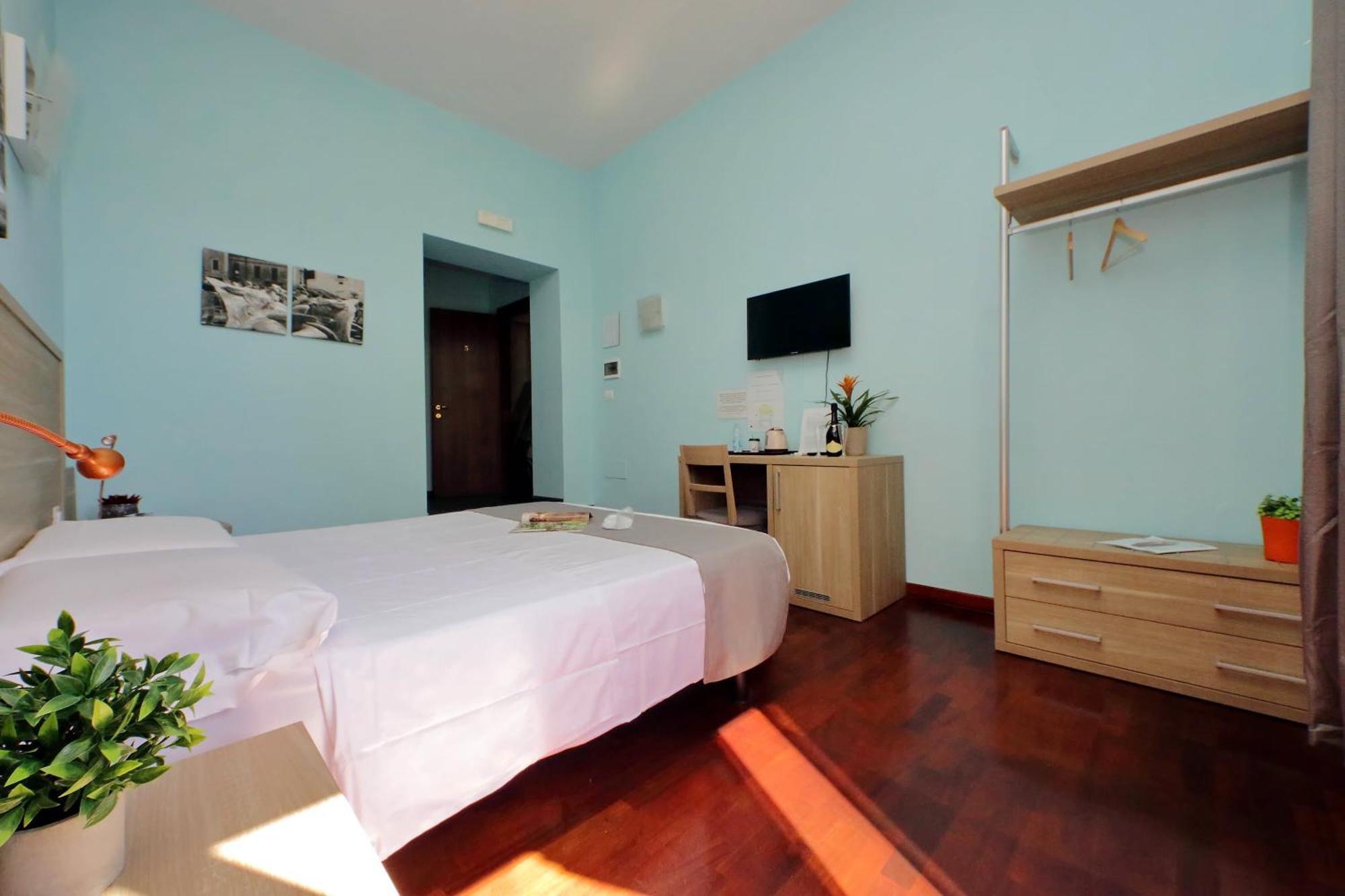 Lhg Comfy Rooms Roma Exterior foto