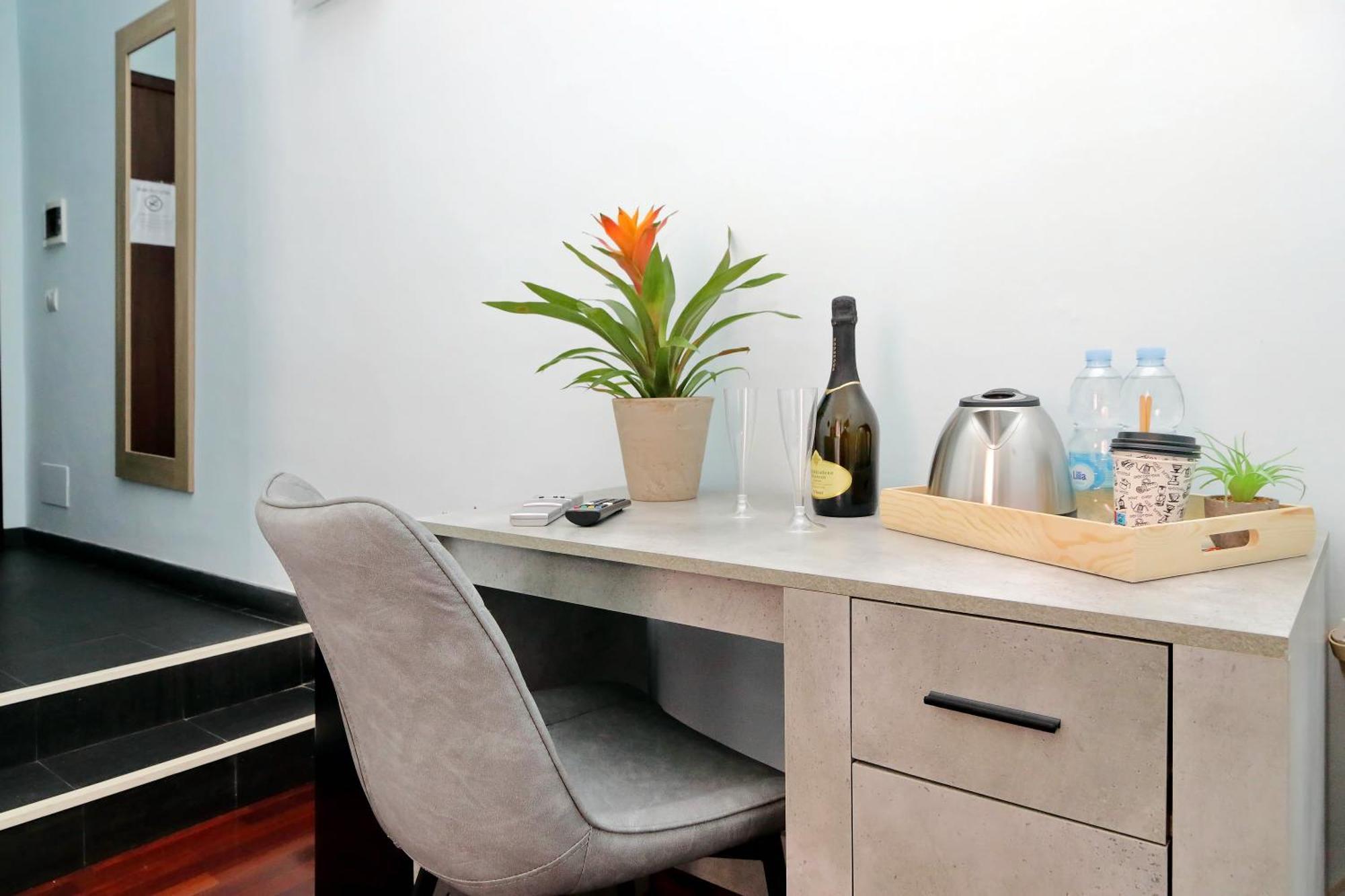 Lhg Comfy Rooms Roma Exterior foto