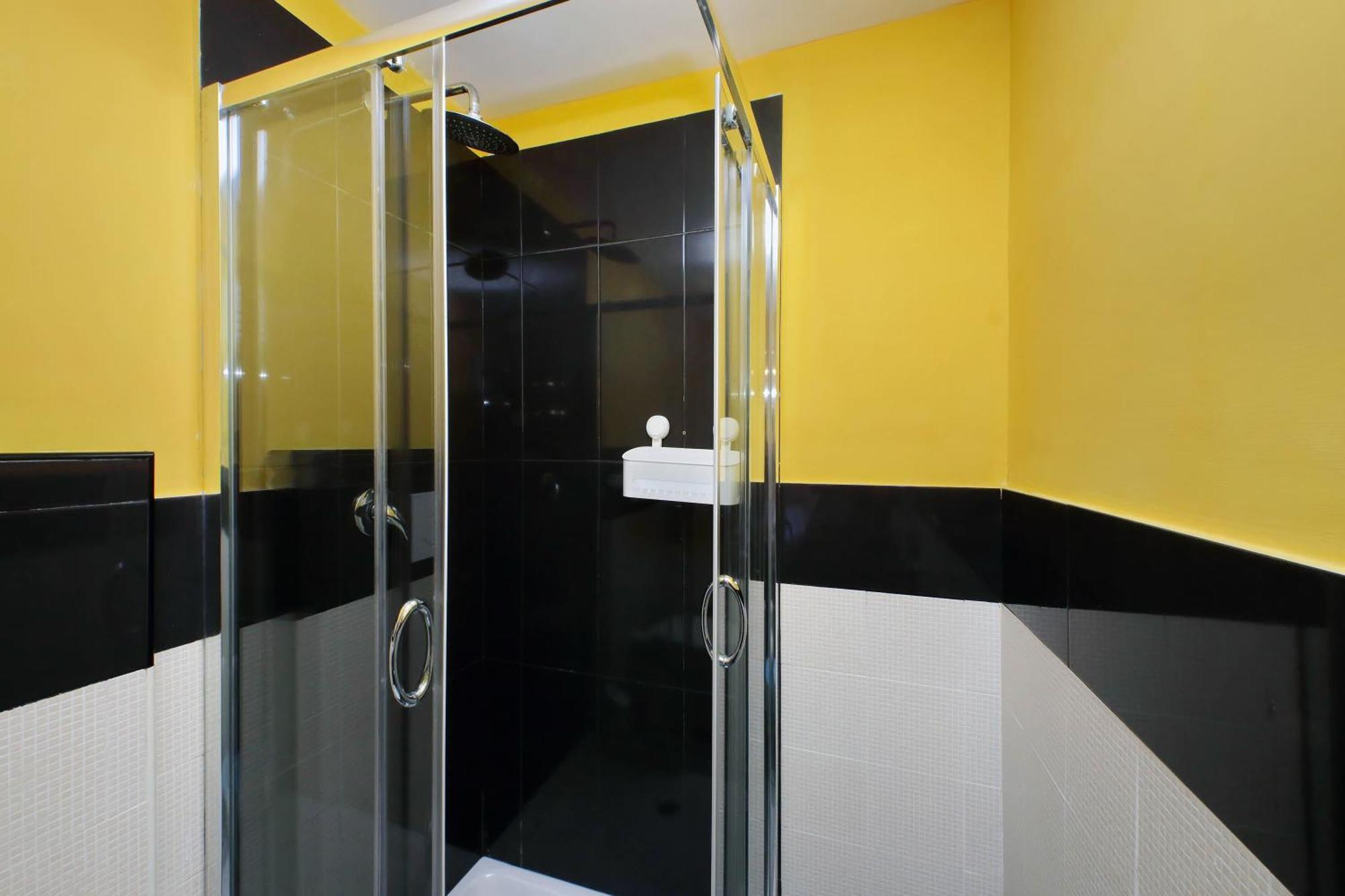 Lhg Comfy Rooms Roma Exterior foto